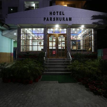 Hotel Parshuram Гувахати Экстерьер фото