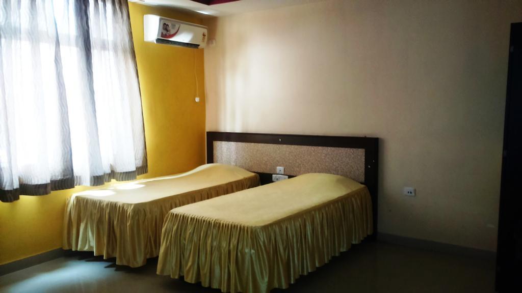Hotel Parshuram Гувахати Экстерьер фото