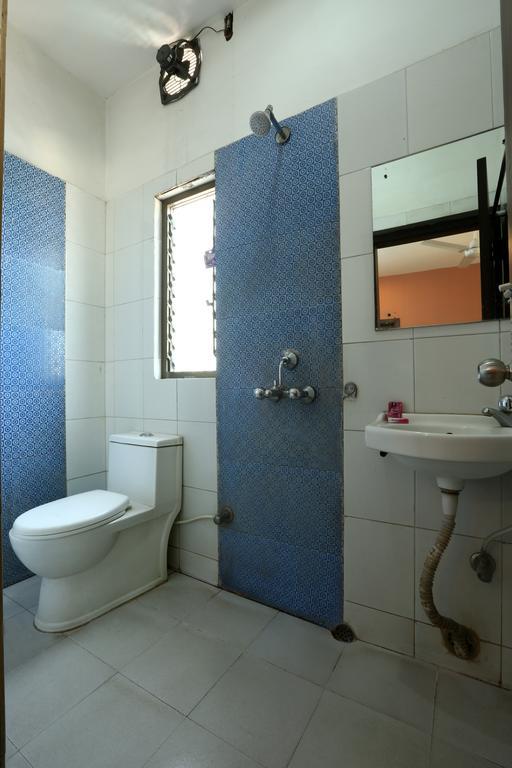 Hotel Parshuram Гувахати Экстерьер фото